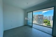 Studio 26m² Andar Alto no Caminho das Árvores R$ 355.000,00