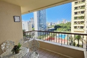 Apartamento 4/4 com suíte Nascente no Alto do Itaigara R$ 950.000,00