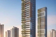 Apartamento 4 suítes Nascente total no Skyline em Alphaville R$ 3.700.000,00