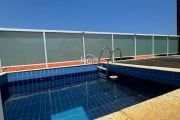 Cobertura 3/4 com suíte Piscina Privativa no Foz do Joanes em Buraquinho R$ 4.500,00