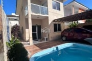 Casa solta 4/4 com suíte em Vilas do Atlântico R$ 750.000,00