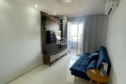 Apartamento 1/4 e Sala Vista Mar Porteira Fechada em Piatã R$ 440.000,00