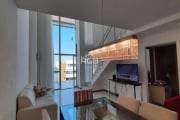 Loft Duplex 2 suítes Nascente Andar Alto no Itaigara R$ 1.130.000,00