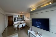 Apartamento 2/4 com suíte Nascente Andar Alto no Candeal R$ 435.000,00