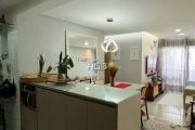 Apartamento 2/4 com suíte Nascente Andar Alto no Candeal R$ 460.000,00