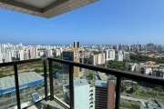 Apartamento 2/4 com suíte Vista Mar Andar Alto no Parque Bela Vista R$ 520.000,00