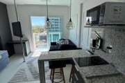Studio Mobiliado Vista Mar em Pedra do Sal Itapuã R$ 380.000,00