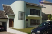 Casa com 4 dormitórios, 680 m² - venda por R$ 2.450.000,00 ou aluguel por R$ 11.000,00 - Condomínio Residencial Portal do Quiririm - Valinhos/SP