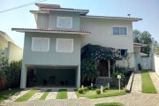 Casa com 4 dormitórios à venda, 287 m² por R$ 1.200.000 - Condomínio Florada da Mata - Valinhos/SP