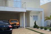 Casa com 3 dormitórios à venda, 190 m² por R$ 1.180.000,00 - Condomínio Le Village - Valinhos/SP