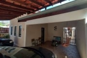 Casa com 2 dormitórios à venda, 160 m² por R$ 640.000,00 - Condomínio Tabatinga - Valinhos/SP