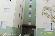 Apartamento com 2 dormitórios à venda, 56 m² por R$ 350.000,00 - Condomínio Residencial Vila Ventura  - Valinhos/SP