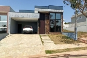 Casa à venda, 250 m² por R$ 1.850.000,00 - Condomínio Residencial Flor da Serra  - Valinhos/SP