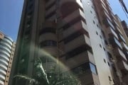 Apartamento com 1 dormitório à venda, 59 m² por R$ 410.000,00 - Canto do Forte - Praia Grande/SP