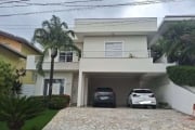 Casa com 3 dormitórios à venda, 285 m² por R$ 2.490.000,00 - Condomínio Residencial Morada das Nascentes - Valinhos/SP