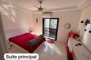 Apartamento com 3 dormitórios à venda, 270 m² por R$ 1.200.000,00 - Centro - São Vicente/SP