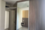 Apartamento com 2 dormitórios à venda por R$ 250.000,00 - Condomínio Mais Campos Salles - Valinhos/SP