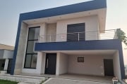 Casa com 3 dormitórios à venda, 280 m² por R$ 2.280.000 - Condomínio Colline Di Parma - Valinhos/SP