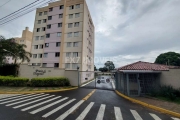 Apartamento à venda em Campinas-SP, Jardim Aero Continental: 2 quartos, 1 sala, 1 banheiro, 1 vaga, 55m²!