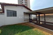 Casa à venda em Campinas-SP, bairro Vila Campos Sales: 2 quartos, 2 salas, 2 banheiros, 1 vaga, 80m² de área. Confira!