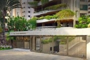 Apartamento no  Edifício Plaza Beethoven no Cambui em Campinas