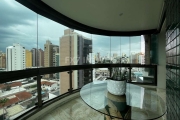 Apartamento no Condomínio Edifício Saint Laurent no Cambuí em Campinas