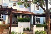 Casa a venda no Carmel Condomínio Residencial com 3 quartos estuda troca por casa no Swiss Park