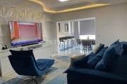 Apartamento com 3 quartos à venda na Avenida Fermino Maltarollo, 455, Parque Gabriel, Hortolândia