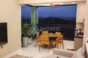 Apartamento para venda e locação no Noville Swiss Park Campinas