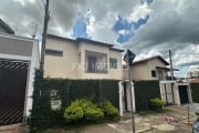 Casa à venda no bairro Nova Campinas, podendo ser residencial ou comercial.