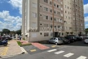 Apartamento à venda em Campinas-SP, 2 quartos, 2 salas, 1 banheiro, 1 vaga de garagem na Fundação da Casa Popular!