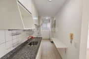 Apartamento a venda em Paulínia / Sp