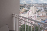 Imperdível apartamento à venda em Campinas-SP, no bairro São Bernardo: 3 quartos, 1 suíte, 2 salas, 2 banheiros, 2 vagas, 65m².