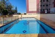 Apartamento com 3 quartos à venda na Rua Sud Menucci, 65, Jardim Aurélia, Campinas