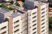 Apartamento a venda no Residencial Mistral Norte Sul Patriani com 3 suites