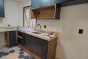 Apartamento a venda no Edificio Massaguacu no Centro de Campinas com 1 quarto