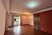 Apartamento à venda no Cambuí em Campinas - com 4 dormitórios