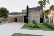 Residencial Villa Lobos Paulínia