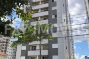 Vendo apartamento 1 dormitório com suíte na Vila Itapura ao lado do clube do Fonte São Paulo