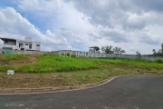 Terreno a venda no Residencial Ecovilla Boa Vista Valinhos com 611m²