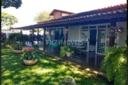 Casa à venda com 6 dormitórios no Parque Taquaral, Campinas