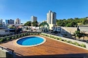 Apartamento a venda no Varandas Cambui em Campinas com 2 suites