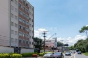 Apartamento à venda no Condomínio Residencial Juruá no bairro Parque Italia em Campinas com 2 quartos