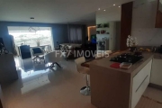 Apartamento à venda - Parnaso Eco Residenza - Parque Prado - Campinas - SP