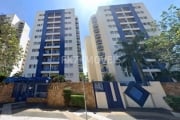 Apartamento no residencial Sândalo, na Vila Industrial, em Campinas - SP.