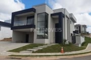 Casa a venda no Condomínio Residencial Mont Alcino - Valinhos