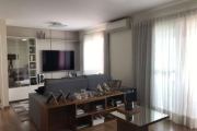 Apartamento à venda - Parnaso Eco Residenza - Parque Prado - Campinas - SP