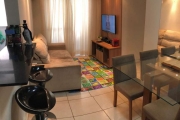 Apartamento a venda no Agata Ville Jardim Nova Europa em Campinas com 3 quartos