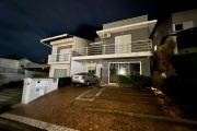 Casa de condominio Haras Bela Vista no Santa Candida em Campinas