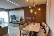 Apartamento no Noville Swiss Park Campinas